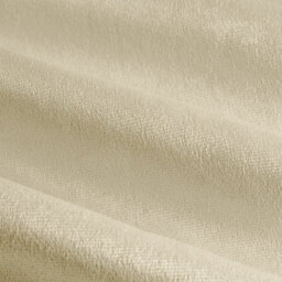 furn. Furn The Ultimate Velvet Room Darkening Pencil Pleat Curtain Pair, Natural, (W) 117 X (D) 137Cm - thumbnail 7