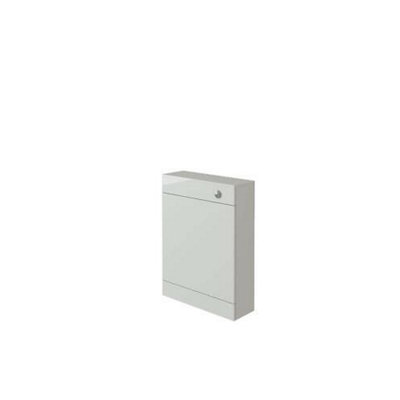 VeeBath Venus 600x200 WC unit White - image 1