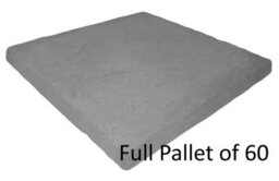 Chalice Paving 450 X 450 X 32 Welsh Slate - Full Pallet Of 60 - Bowland Stone - thumbnail 1