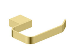 Scudo Roma Tumbler Holder Brushed Brass Bathroom