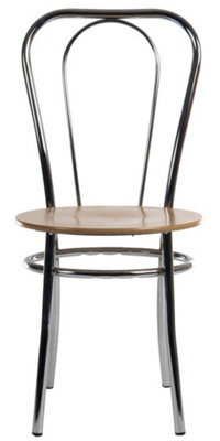 Kanir Set Of Four Disco Deluxe Chair - image 1