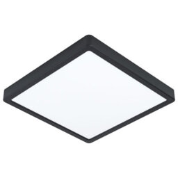 Modern Black And White Led Wall Flush Ceiling Light With Adjustable Height - thumbnail 1