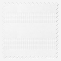 Soft White Dimout Day & Night Roller Blind (240Cm Drop) - 130Cm - thumbnail 4