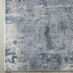 Grey Beige Modern Abstract Luxurious Rug For Dining Room Bedroom & Living Room-160Cm X 221Cm - thumbnail 4