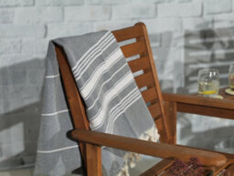 Royalcraft Napoli Companion Acacia Set - Duo Love Seat - thumbnail 4
