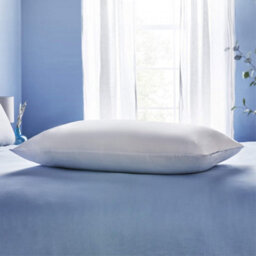 Silentnight Anti-Snore Hypoallergenic Pillow - thumbnail 1