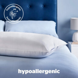 Silentnight Anti-Snore Hypoallergenic Pillow - thumbnail 6