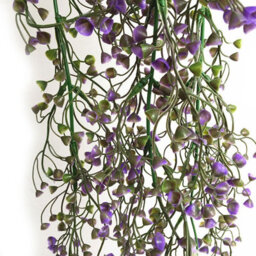 Living And Home Artificial Hanging Plants Simulation Decoration Golden Willow - thumbnail 6
