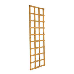 Forest Garden Heavy Duty Trellis - 183 X 61Cm - Pack Of 6 - thumbnail 2