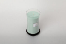 Aroma Naturals Candle 607G Melon Shea Butter Wax Scented 70H Burn Time - thumbnail 3