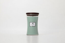 Aroma Naturals Candle 607G Melon Shea Butter Wax Scented 70H Burn Time - thumbnail 2