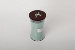 Aroma Naturals Candle 607G Melon Shea Butter Wax Scented 70H Burn Time - thumbnail 4