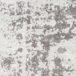 Livabliss Sunderland-Modern Blue Grey Marble Living Dining Bedroom Rug 200 X 275 Cm Easy Care, Non Shedding - thumbnail 4
