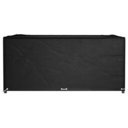 Walplus Outdoor Garden Furniture Cover 16 Eyelets 205X205X90 Cm Square - thumbnail 3