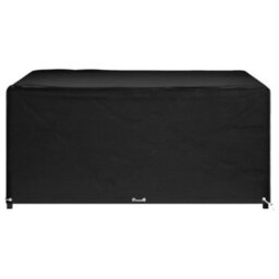 Walplus Outdoor Garden Furniture Cover 16 Eyelets 205X205X90 Cm Square - thumbnail 5