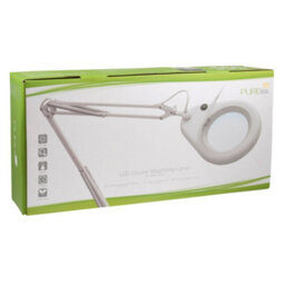 Groves Of Thames Led Circ Mag Lamp - Magnifying Lamp: Circular: Led - Purelite - thumbnail 6