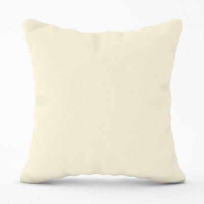 Warren Reed Designer Old Lace Outdoor Cushion 45Cm X 45Cm - image 1