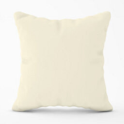 Warren Reed Designer Old Lace Outdoor Cushion 45Cm X 45Cm - thumbnail 1
