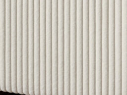 Flair Aubrey Olive Green Velvet Storage Low Sleeper Bed With Beige Cord - thumbnail 7