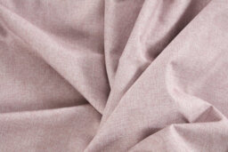 Sundour Eclipse - 100% Blackout Thermal Self-Lined Curtains - Eyelet - 100% Polyester (Rose, Filled Cover - 18'' X 18'' (Single)) - thumbnail 2