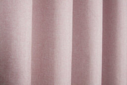 Sundour Eclipse - 100% Blackout Thermal Self-Lined Curtains - Eyelet - 100% Polyester (Rose, Filled Cover - 18'' X 18'' (Single)) - thumbnail 3