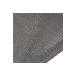 Grey 2X3M Rectangular Hdpe Shade Sail Uv Resistant - thumbnail 4
