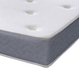 eXtreme Comfort Ltd The Galaxy Modern Memory Foam Spring Mattress Single - thumbnail 2