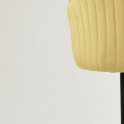 Lakeland Furniture Novara Camel Cream Velvet Black Gas Lift Base Bar Stool - thumbnail 7