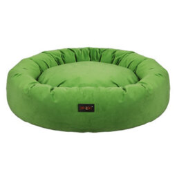 Skylos Dog Bed Donut Soft Large Cat Beds Calming Pet Anti Anxiety Washable - thumbnail 3