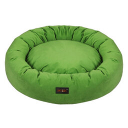 Skylos Dog Bed Donut Soft Large Cat Beds Calming Pet Anti Anxiety Washable - thumbnail 2
