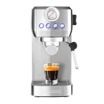 Espresso Piccolo Pro Gastroback Design 62721 - image 1