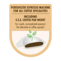 Espresso Piccolo Pro Gastroback Design 62721 - thumbnail 8