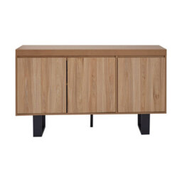 Orsina Minimalist Design Sideboard, Spacious Sideboard For Livingroom, Durable Sideboard Cabinet For Bedroom - thumbnail 1