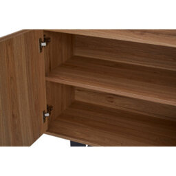 Orsina Minimalist Design Sideboard, Spacious Sideboard For Livingroom, Durable Sideboard Cabinet For Bedroom - thumbnail 9