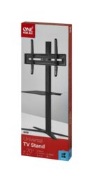 "One For All Tv & Monitor Bracket Stand 32-70"" 200X200mm - 600X400mm" - thumbnail 3