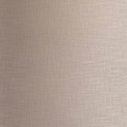 Pacific Lifestyle 50Cm Grey Linen Drum Lamp Shade For Table And Floor Lamps - thumbnail 3