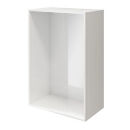 GoodHome Atomia Freestanding White No Effect 6 Drawer Chest (H)1125mm (W)750mm (D)450mm - thumbnail 3
