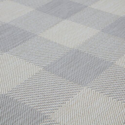 The Rugs Ecology Collection Outdoor Rugs In Grey  700Gr - thumbnail 6