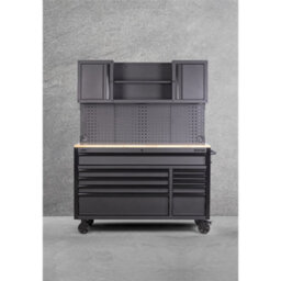 Sealey Superline Pro Mobile Workstation 10 Drawer With Steel Construction Ap5210Be - thumbnail 9