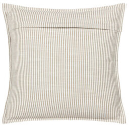 Yard Truro Stripe Reversible Polyester Filled Cushion - thumbnail 2