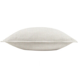 Yard Truro Stripe Reversible Polyester Filled Cushion - thumbnail 3