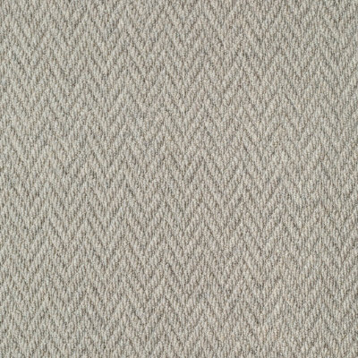 Rolling Hills 50/50 Wool Loop Chevron Carpet By Remland (Cheviot, 3M X 4M)
