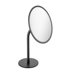 Cosmic Magnifying Mirror, X3, Freestanding, Color Black, Dimensions: 20X16X33 Cm - thumbnail 1
