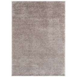Ruglenza Home -  Isola Shaggy Rug - 30 mm - Mink - 200 X 290 Cm - thumbnail 3