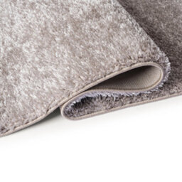 Ruglenza Home -  Isola Shaggy Rug - 30 mm - Mink - 200 X 290 Cm - thumbnail 7