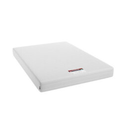 Mattress Guru Visco Therapy 20Cm Deep Anchor Support Foam Extra Firm Mattress For Maximum Support And Stability - thumbnail 3