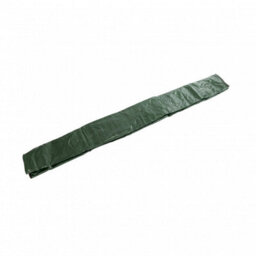 Oypla Waterproof 7Ft 2.1M Garden Furniture 3 Seater Swing Bench Seat Cover - thumbnail 4