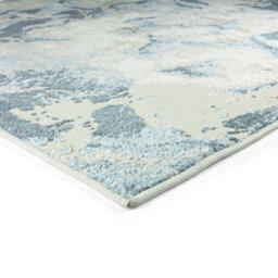 Arthouse Muse Bahia Marble Navy 120 X 170Cm Rug - thumbnail 3