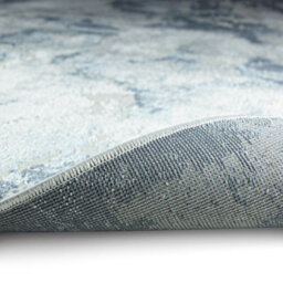 Arthouse Muse Bahia Marble Navy 120 X 170Cm Rug - thumbnail 5