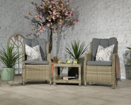 Royalcraft Wentworth Comfort Companion Set - thumbnail 1